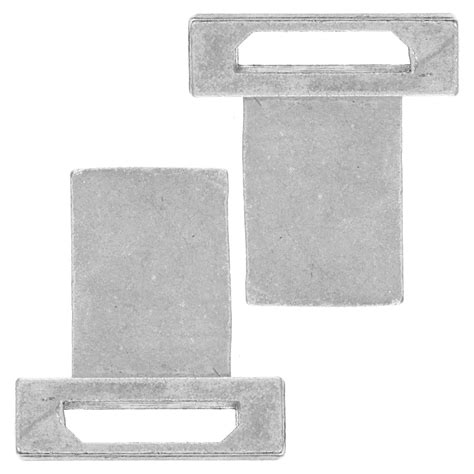 2pcs Sliding Security Window Locks Alloy Window Locks For Track