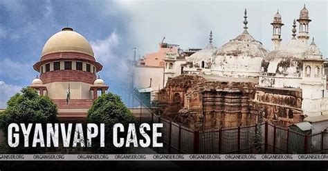 Gyanvapi Case: Supreme Court upholds ASI survey, rejects Muslim side’s ...