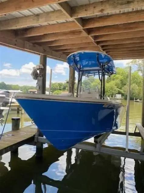 Carolina Skiff Sea Chaser 26 Lx For Sale Rightboat