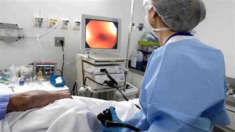 Exame Para Ver O Intestino - Colonoscopia: confira os motivos e quem deve fazer o exame • DOL