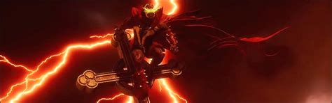 Spawn gameplay trailer revealed for Mortal Kombat 11