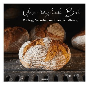 Brot Backen Backdorf De H Ussler Gmbh