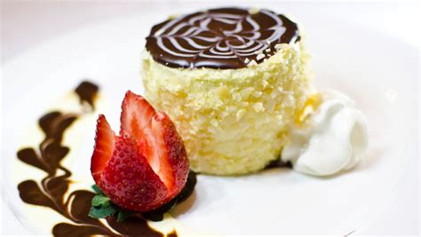 Top 52 Imagen Boston Cream Receta Abzlocal Mx