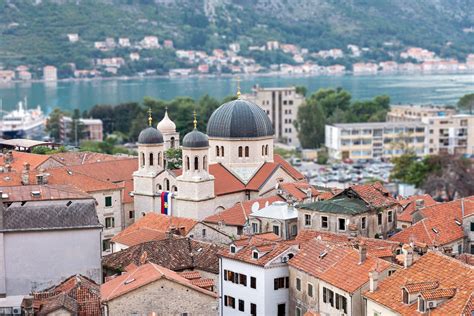 The Best Places To Visit In Montenegro The Balkan S Best Destination