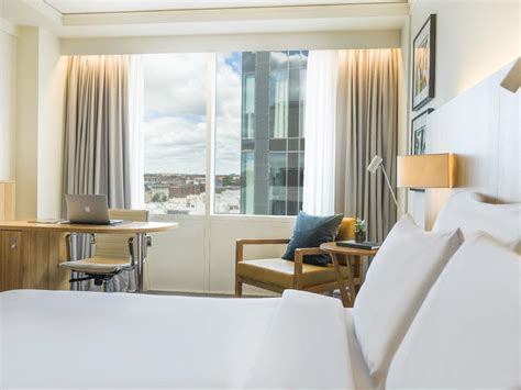 Radisson Blu Waterfront Hotel Stockholm in Sweden - Room Deals, Photos & Reviews