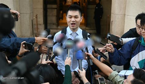 Hong Kong Top Court Affirms Housing Inheritance Rights For Same Sex Couples