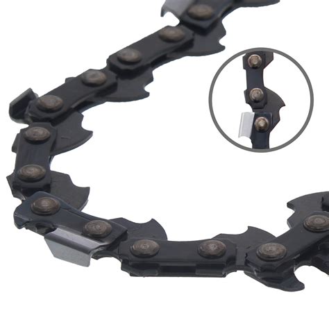 8ten 16 Inch Chainsaw Chain 2 Pack For Stihl Ms170 Ms180 Pm400 3 8 Pitch Lp Bar Saw Guide