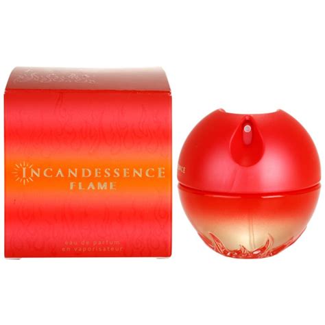 Avon Incandessence Flame, Eau de Parfum for Women 50 ml | notino.co.uk