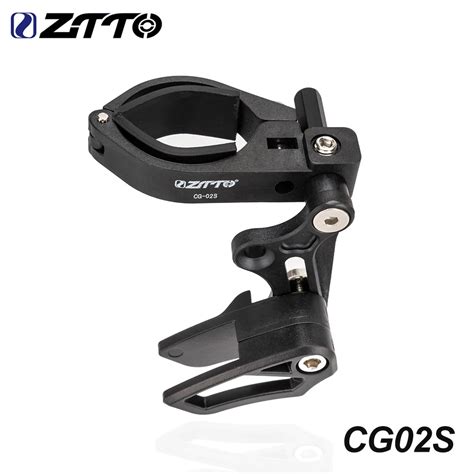 Ztto Protector De Marco De Gu A De Cadena De Bicicleta Mtb Sistema X