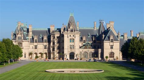 Biltmore Estate In Asheville North Carolina Expedia