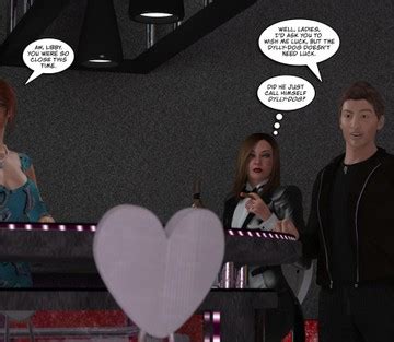 Beyond Control Muses Sex And Porn Comics