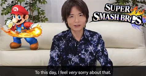 Masahiro Sakurai says it's fair to assume there will be another Super ...