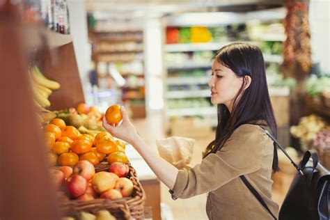 Department Of Defense Announced A Plan To Lower Prices At Commissaries