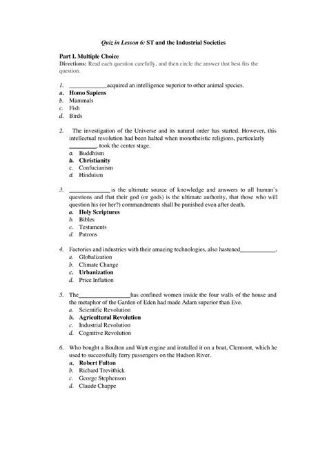 Module Sts Quiz This Is Prelim Sts Long Quiz Quiz In Lesson St