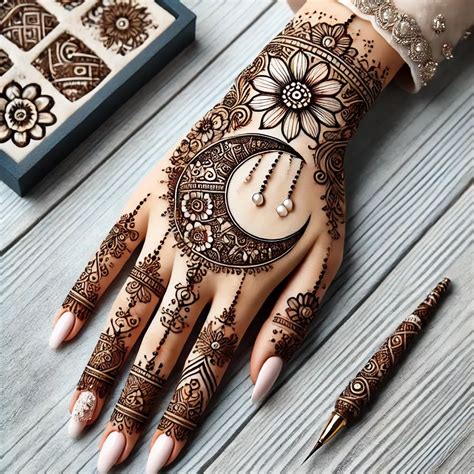 eid mubarak   latest mehndi designs hands eid special