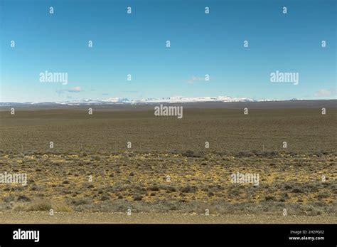 Argentine pampas grasslands hi-res stock photography and images - Alamy