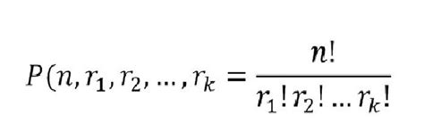 Permutasi Math Probability