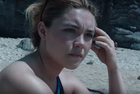 Trailer Watch Florence Pugh Is A Double Agent In The Little Drummer