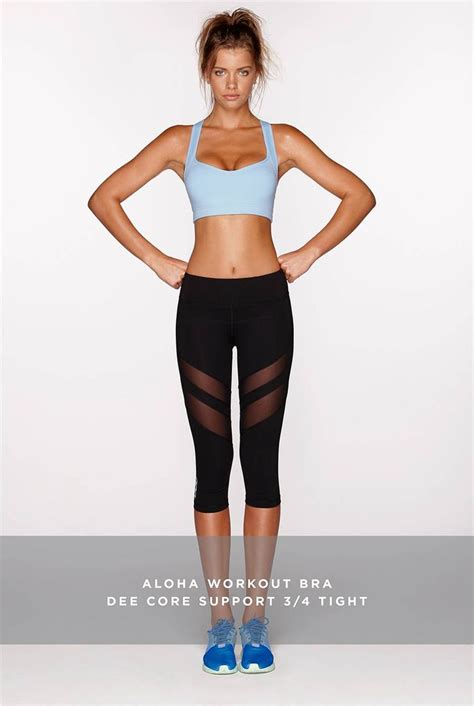 Lorna Jane Activewear Fashion Womens Workout Outfits Womens Activewear