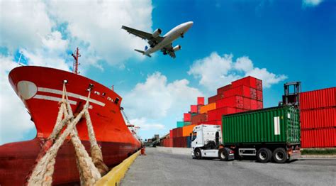 Benefits Of Freight Forwarder Versus A Transportation Carrier