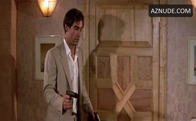 Virginia Hey Nude Scene In Farscape AZNude