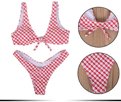 Chine de haute qualité ouverte chaude sexy ados fille maillot de bain bikini fabricants et usine