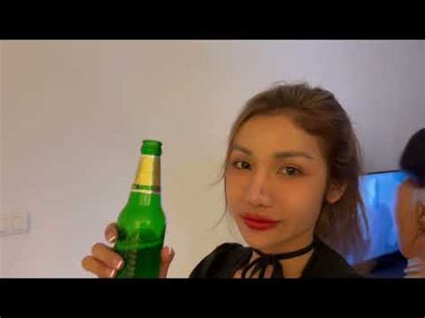 Mona LB THAILAND SILICON TITS YouTube