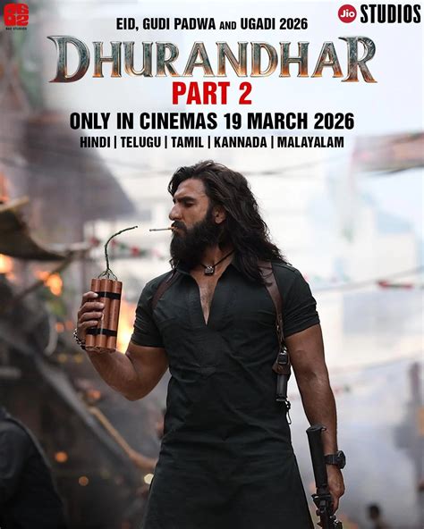 aditya dhar ranveer singh dhurandhar  teaser ignites franchise hype