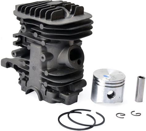 Gardenparts Cylinder Tłok Oleo Mac 941 941C 941Cx Gs410Cx 713004