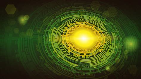 Green Technology Wallpapers on WallpaperDog