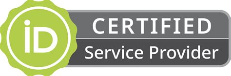 Announcing ORCID’s New Service Provider Certification Program - ORCID