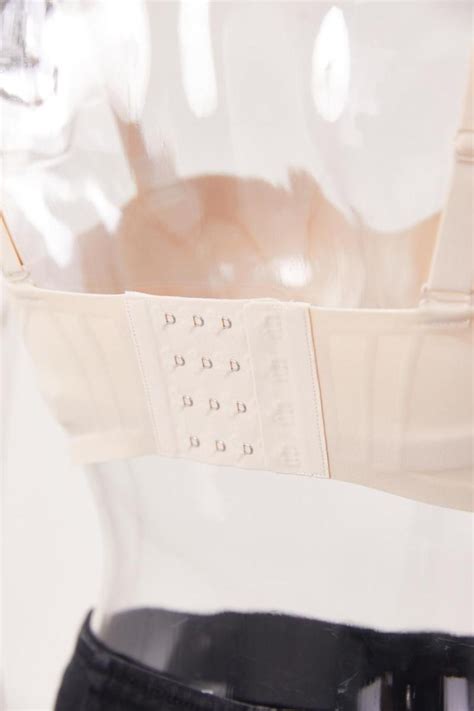 De Perfecte Strapless BH Nude Uwantisell Nl