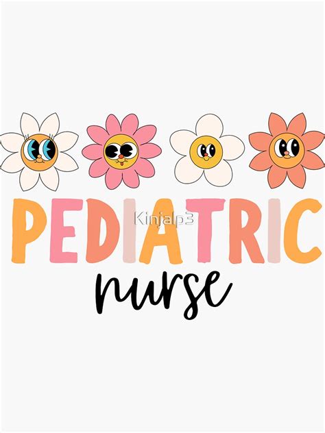 Pediatric Nurse print art print art at EmbroideryDesigns.com ... - Clip ...