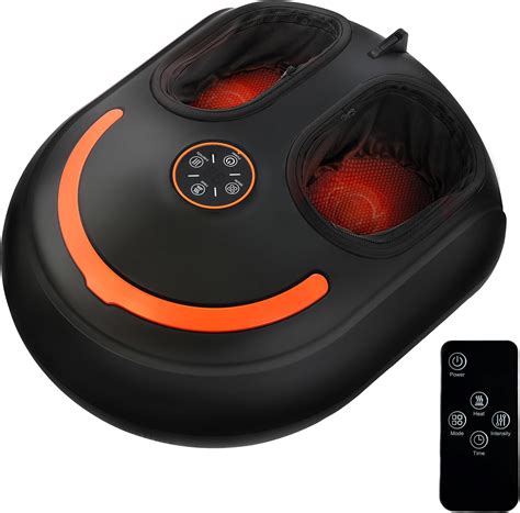 foot massage machine with heat 9