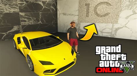 COMPRANDO NUEVA OFICINA CON 60 GARAJES DE 10 000 000 GTA 5 ONLINE DLC