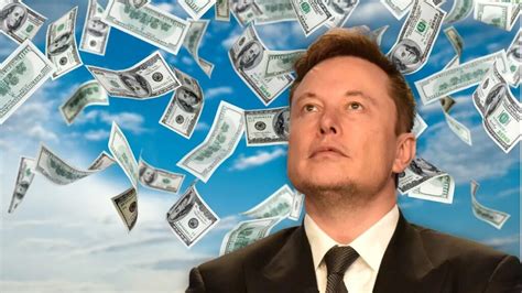 Cu Nto Dinero Tiene Elon Musk