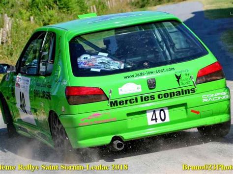 306 S16 Fa7 Pièces Et Voitures De Course à Vendre De Rallye Et De