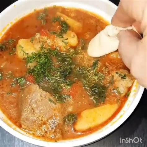 Самый вкусный соус который я когда либо ела 😍 ️ - YouTube
