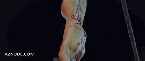 Anna Kurikka Nude Aznude