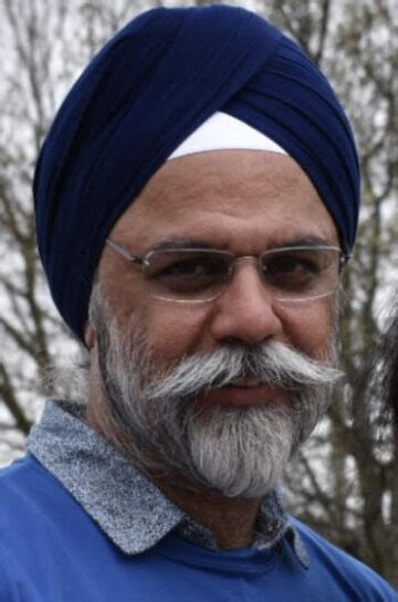 Dr Sandeep Singh Sikh Coalition