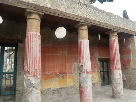 Herculaneum Herculaneum Hyspaosines Flickr