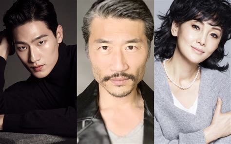 Personagens De Pachinko - Pachinko - 2ª temporada: Data de estreia, elenco, onde assistir - Tangerina