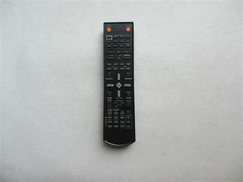 Amazon Replacement Remote Control For Sherwood PRC 129E AV Audio