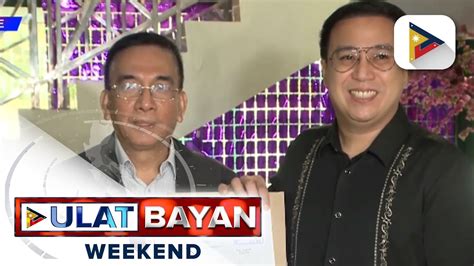 Mtrcb Ibinasura Ang Apela Ng Smni Kaugnay Sa Kanilang Suspensyon Youtube