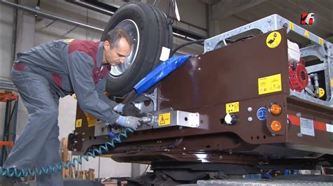 MegaMAX US first steps - YouTube