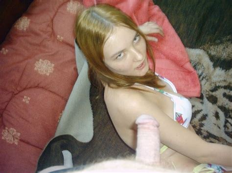 Stacy Back To Blow Huge Cock In Bikini Stacy White Bikini Cock Sucking Porn Pic