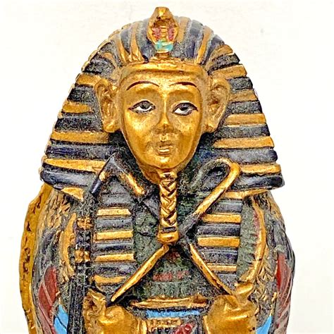 King Tut Mummy