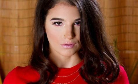 Antonella La Sirena Biography Wiki Age Height Career Photos More Otosection