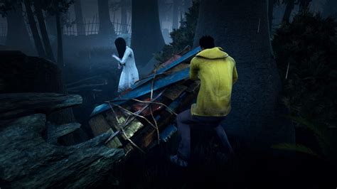 【超新作】 Dead By Daylight 貞子ライジングエディション 公式日本版 未使用