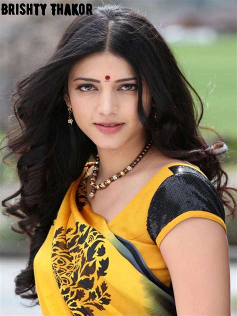 Shruti Haasan Hot Famous Bollywood Actress Gallery And Sexy Pictures Collections